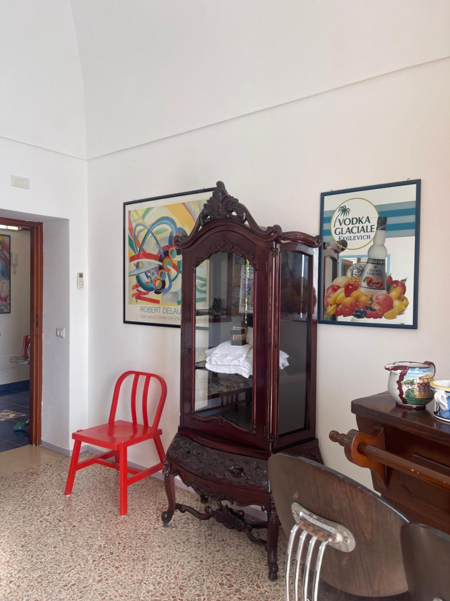La Dolce Vita A Positano Boutique Hotel Exterior photo
